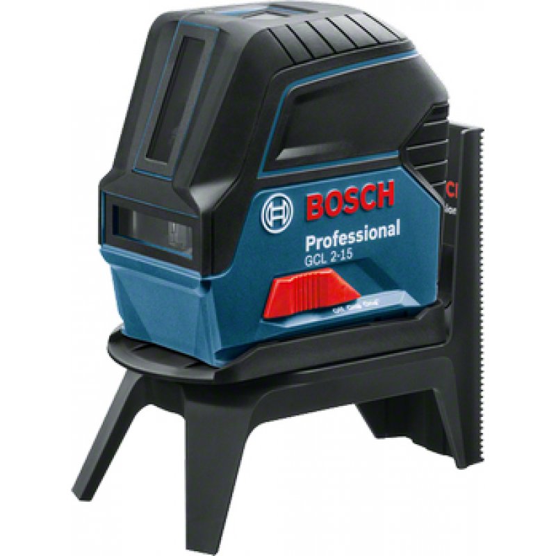 BOSCH Linienlaser GCL 2-50 C +RM2  (LBR) | 0601066G00