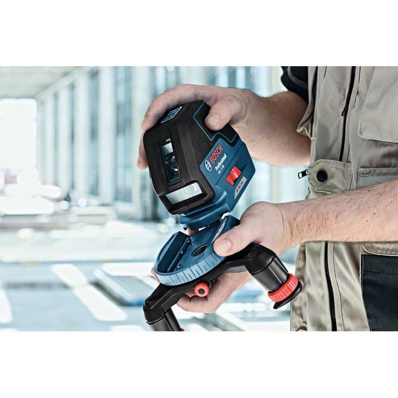 Bosch Laser lignes GLL 3-50 Professional