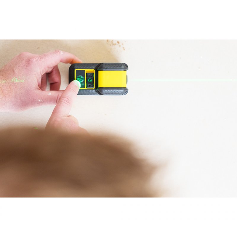 Stanley SLL360 Line level 25 m