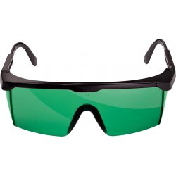 Bosc Lasersichtbrille Grün | 1608M0005J