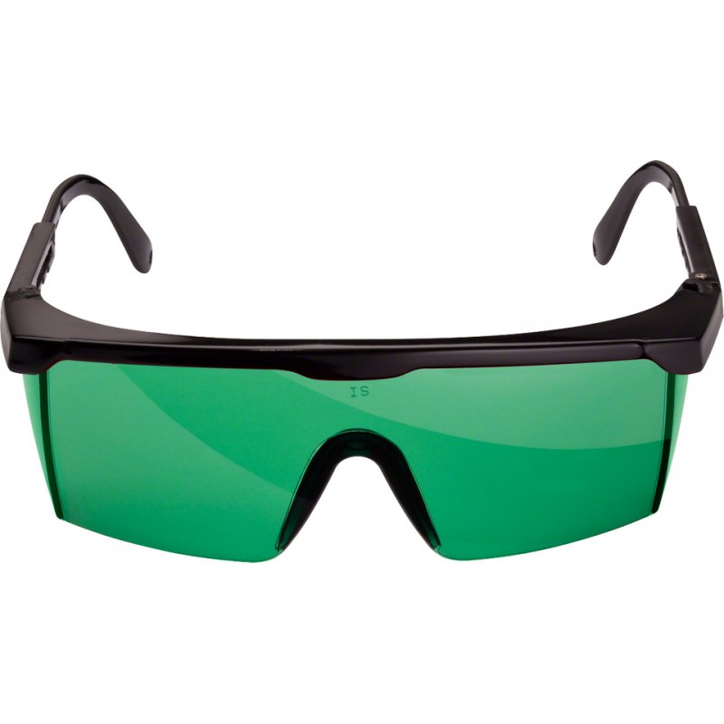 Bosc Lasersichtbrille Grün | 1608M0005J