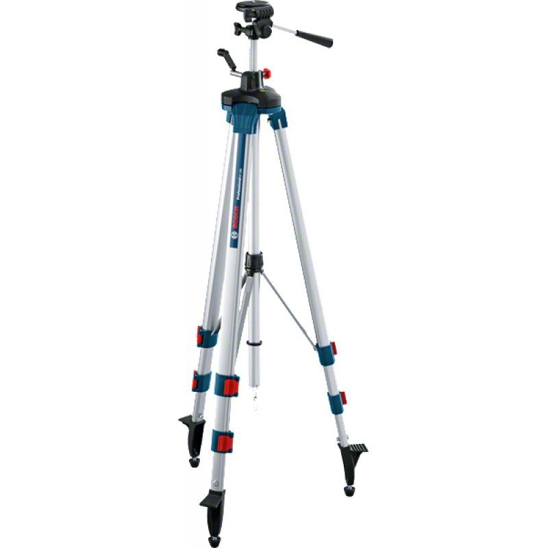 Bosc Baustativ BT250 | 0601096A00
