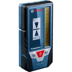 Bosch LR 7 Professional Blue, Black