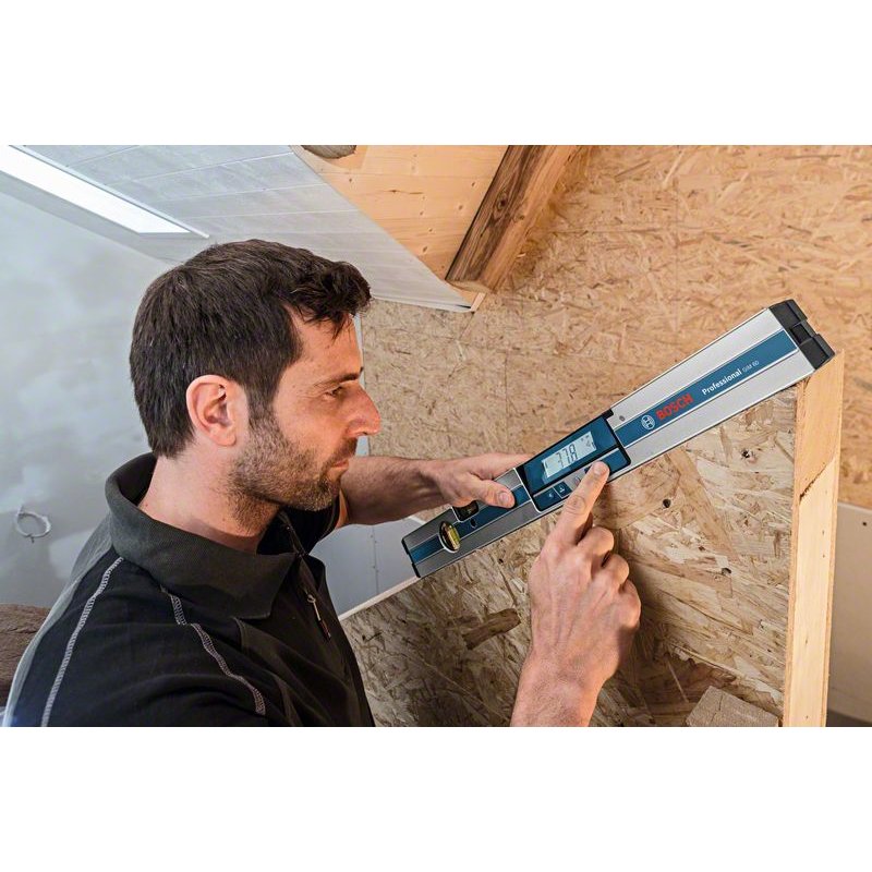 Bosch GIM 60 Professional digital angle measurer 0 - 360°
