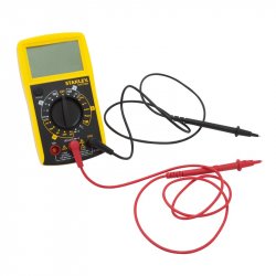 Stan Multimeter STHT0-77364