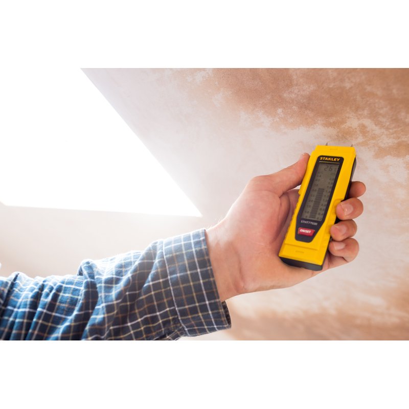 Stanley TESTEUR D'HUMIDITE