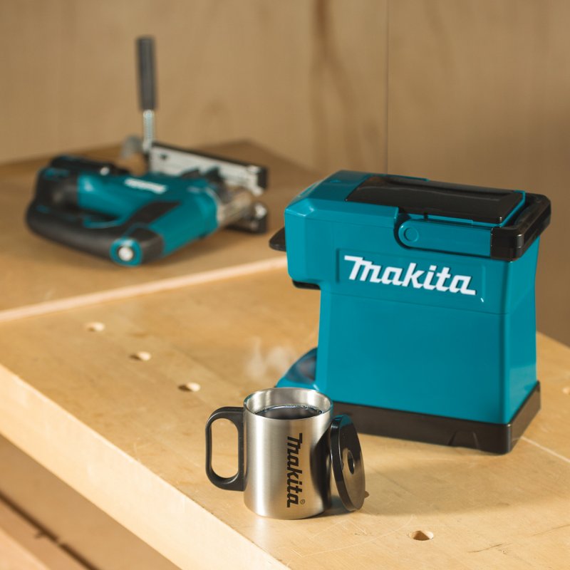 Makita DCM501Z coffee maker