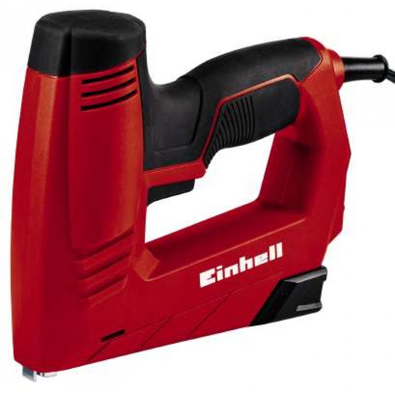 Einhell TC-EN 20 E agrafeuse électrique Agrafage définitif