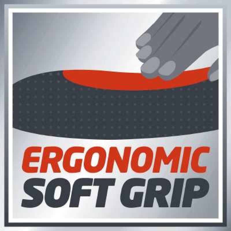 Einhell TC-EN 20 E agrafeuse électrique Agrafage définitif