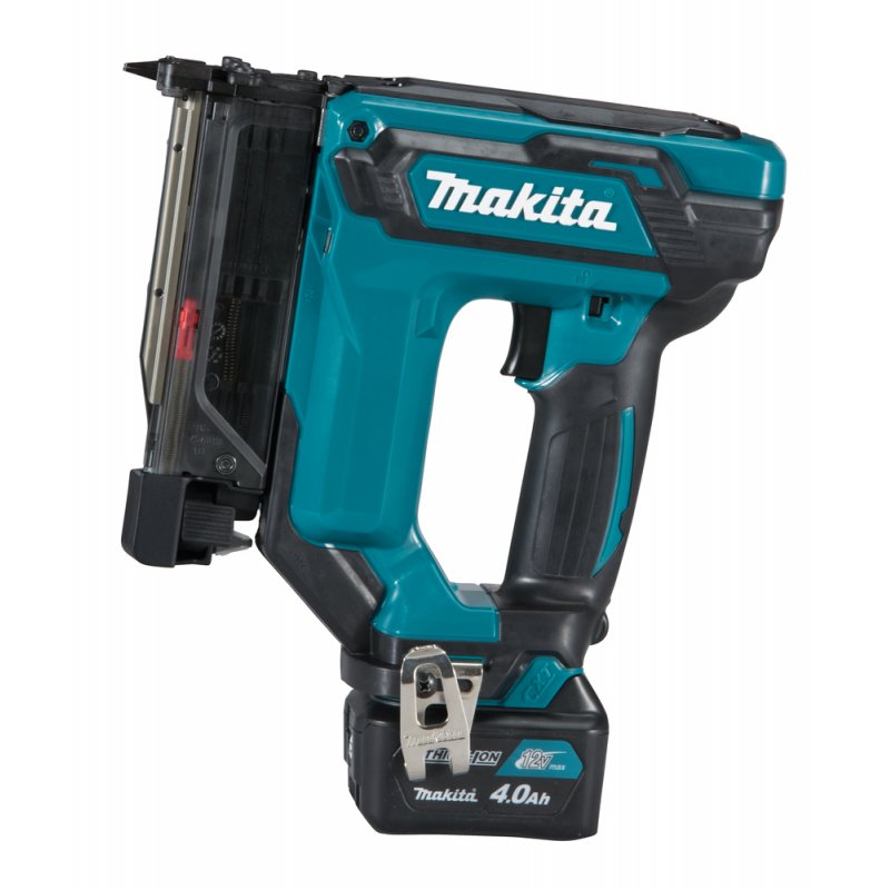 Makita PT354DSMJ nailer/staple guns Battery
