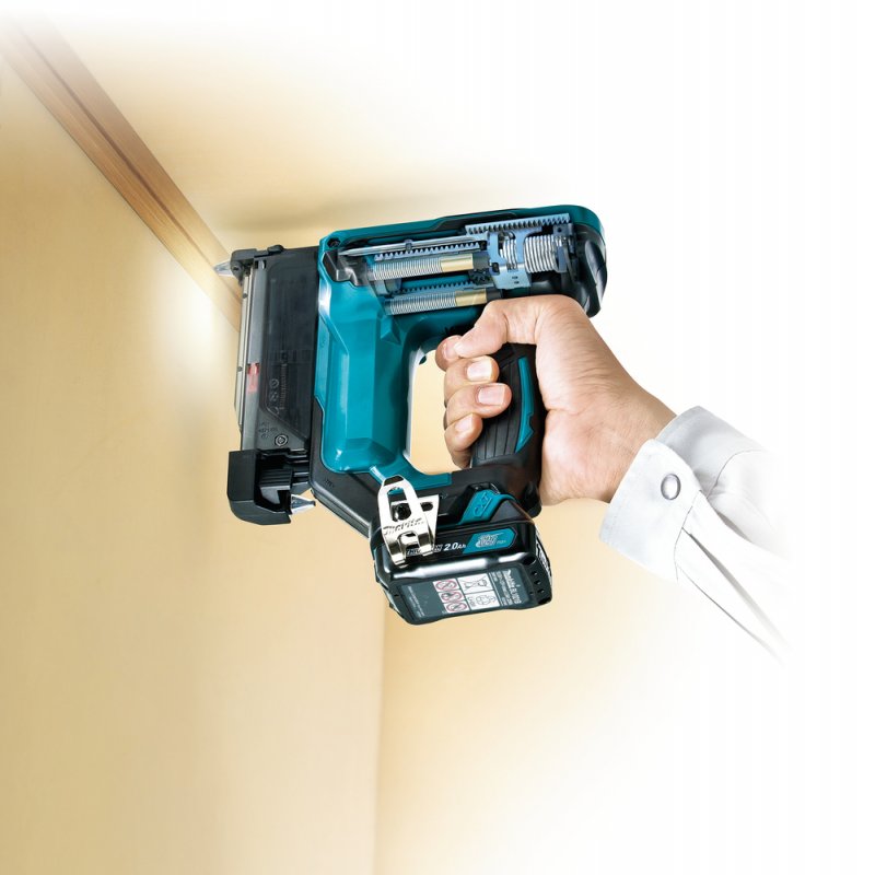 Makita PT354DSMJ nailer/staple guns Battery