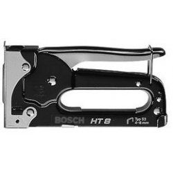 Bosch 0 603 038 000 manual staple gun