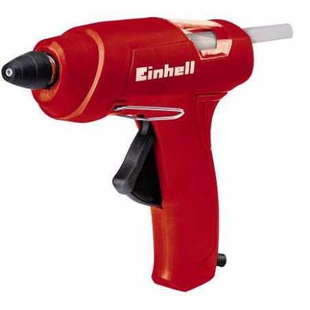 Einhell TC-GG 30 Noir, Rouge
