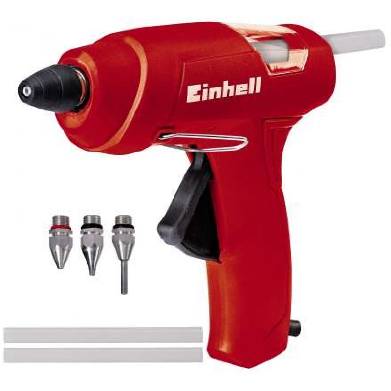Einhell TC-GG 30 Black, Red