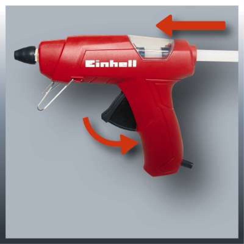 Einhell TC-GG 30 Black, Red