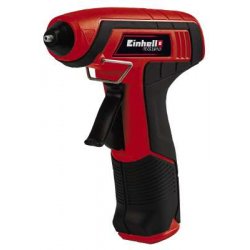 Einhell TC-CG 3.6/1 Li Black, Red