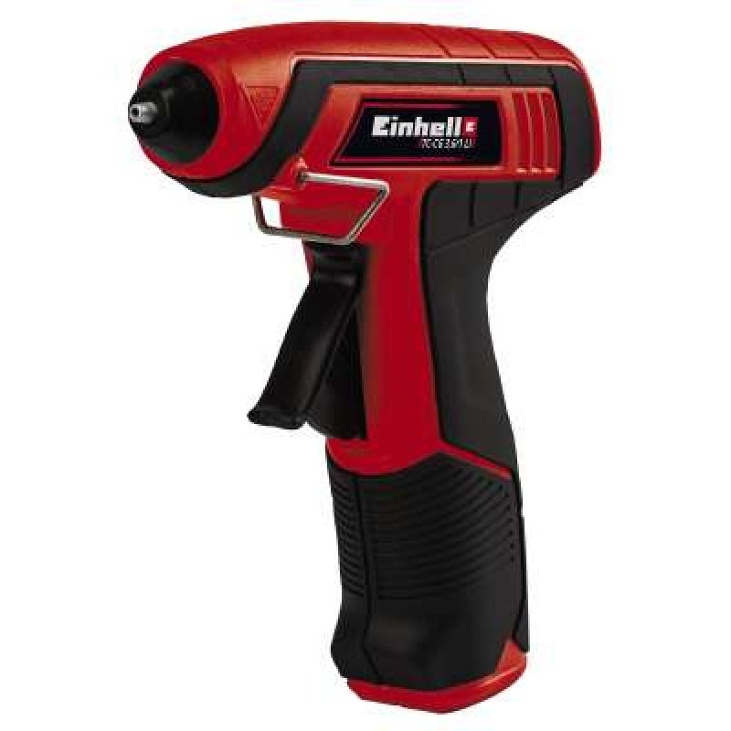 Einhell TC-CG 3.6/1 Li Black, Red