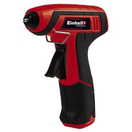 Einhell TC-CG 3.6/1 Li Black, Red