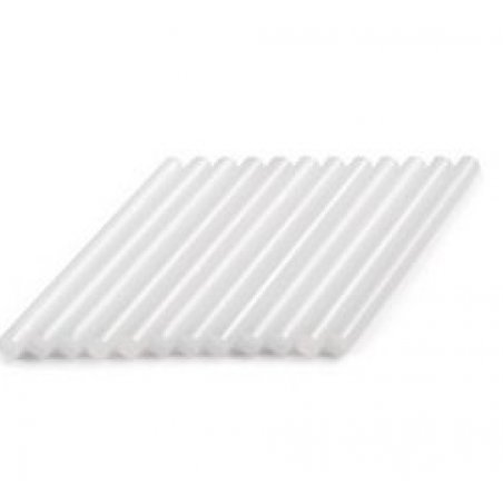 Drem Klebestifte 7mm (GG01)     12Stk gy | 2615GG01JA