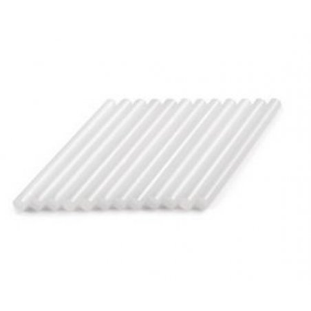 Drem Klebestifte 7mm (GG02)     12Stk gy | 2615GG02JA