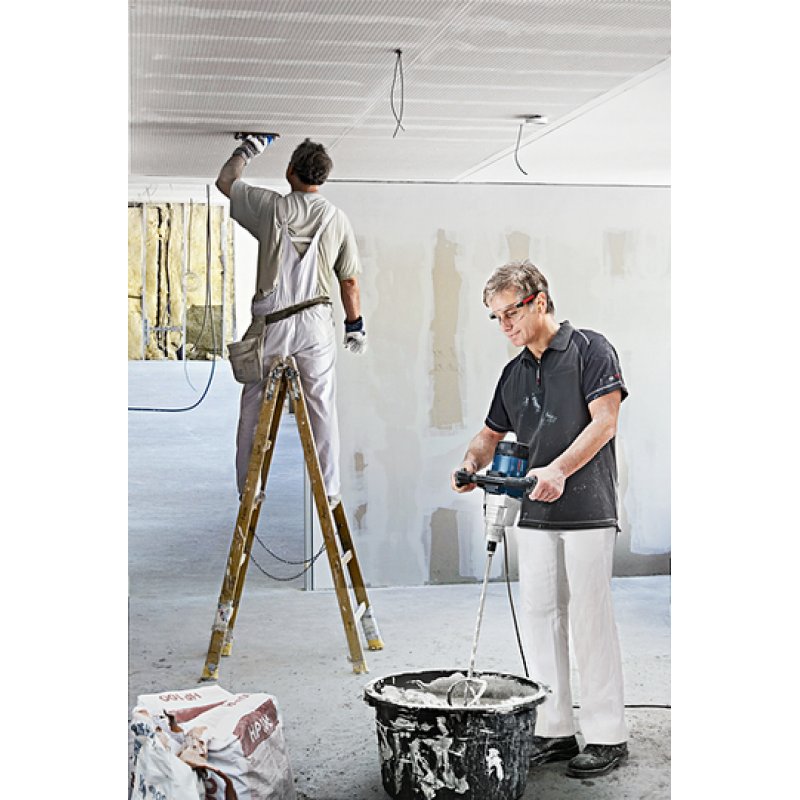 Bosch GRW 18-2 E Professional 1050 RPM 7.2 kg