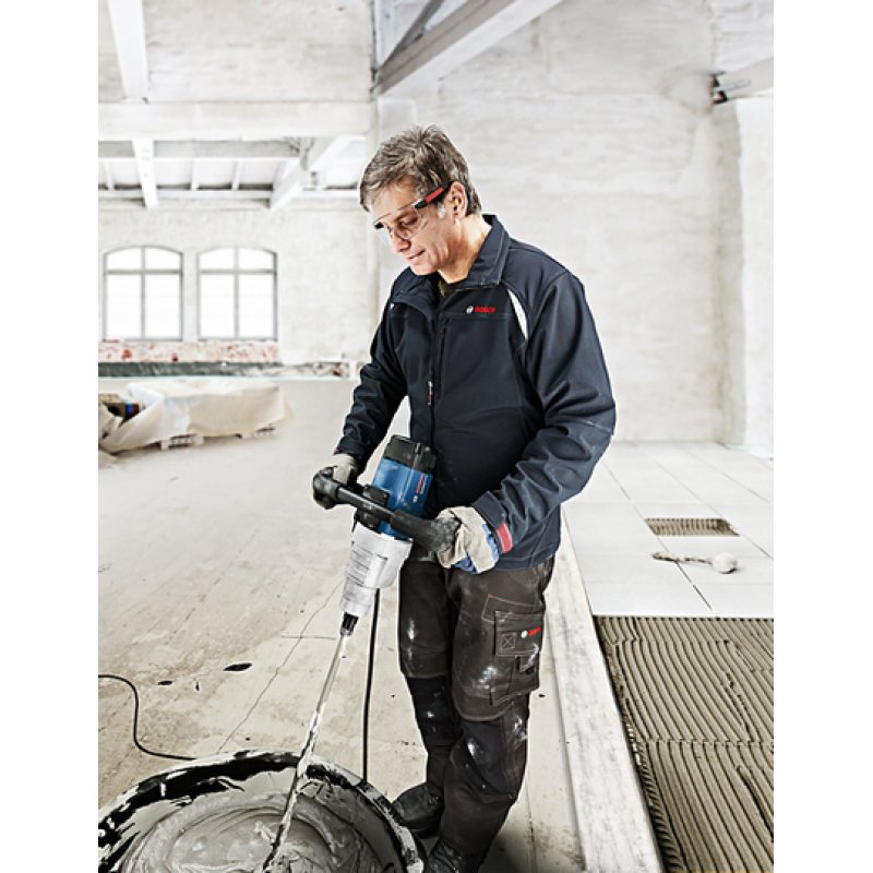 Bosc Rührwerk GRW 18-2 E              bu | 06011A8000