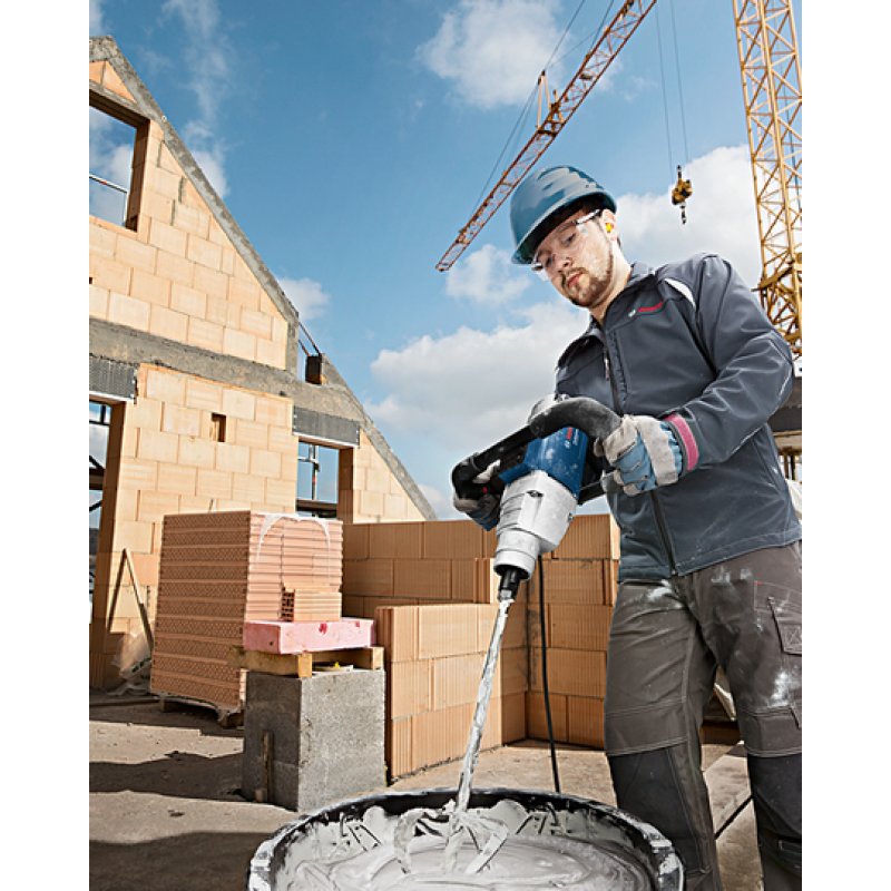 Bosch GRW 18-2 E Professional 1050 RPM 7.2 kg