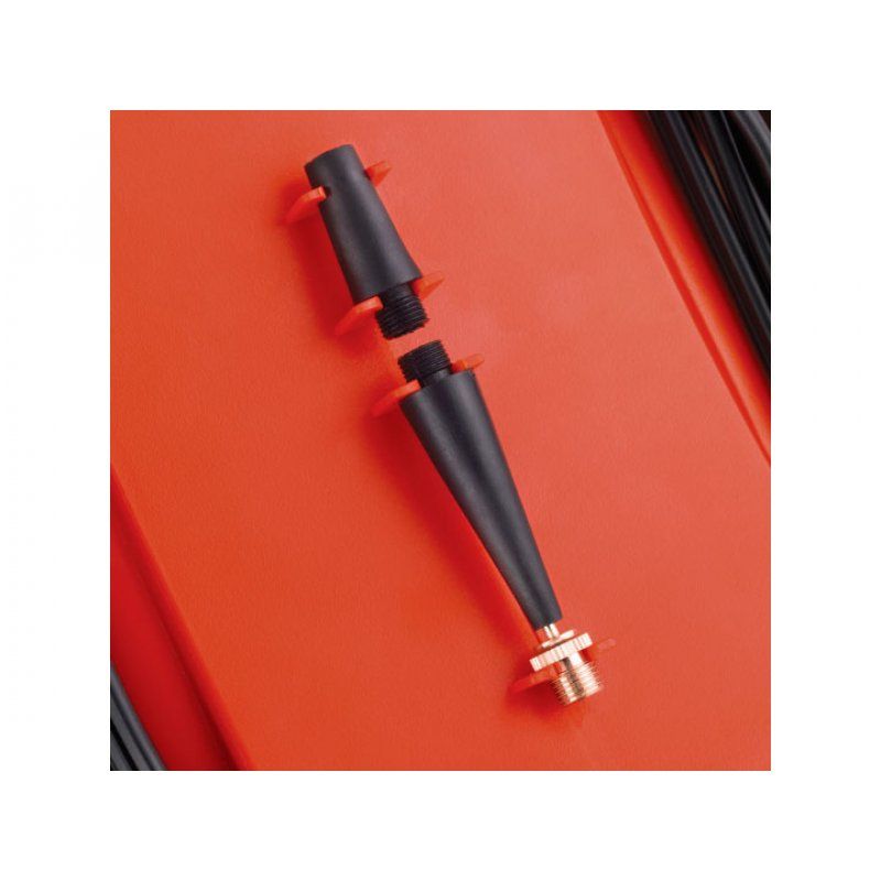 Black & Decker ASI200 compresseur pneumatique Allume-cigare