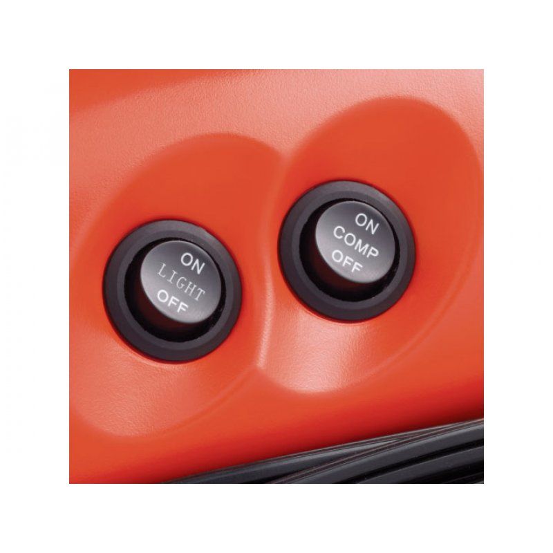 Black & Decker ASI200 air compressor Cigar lighter