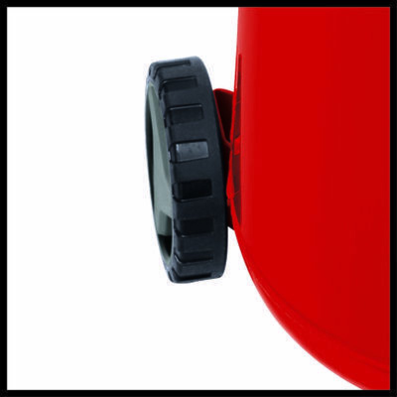 Einhell TC-AC 240/50/10 OF air compressor 1500 W 240 l/min