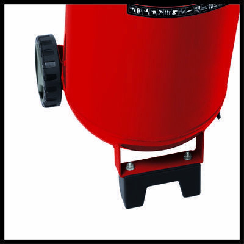 Einhell TC-AC 240/50/10 OF compresseur pneumatique 1500 W 240 l/min Secteur