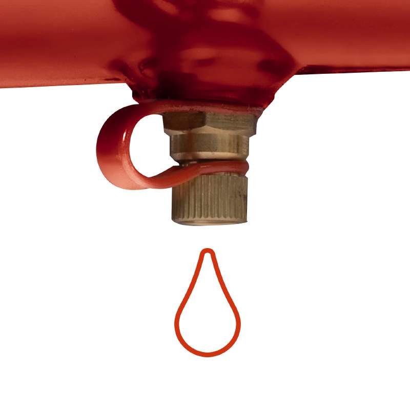 Einh Kompressor TE-AC 270/24/10