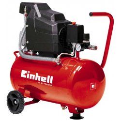 Einhell TC-AC 190/24/8 compresseur pneumatique 1500 W 165 l/min Secteur