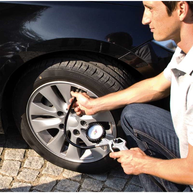 Einh Kompressor TC-AC 190/24/8