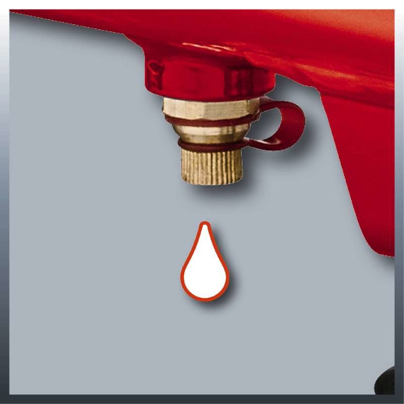 Einh Kompressor TC-AC 190/24/8