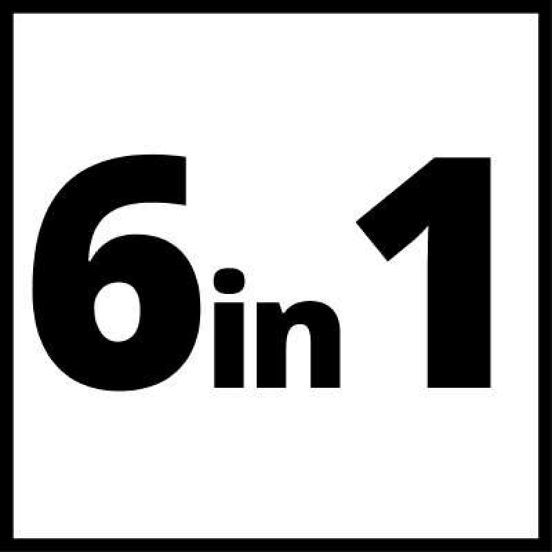 Einhell 4020460 compresseur pneumatique 90 W 21 l/min