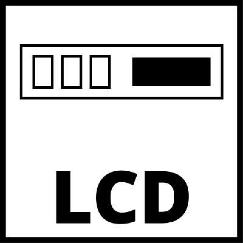 Einhell 4020460 compresseur pneumatique 90 W 21 l/min