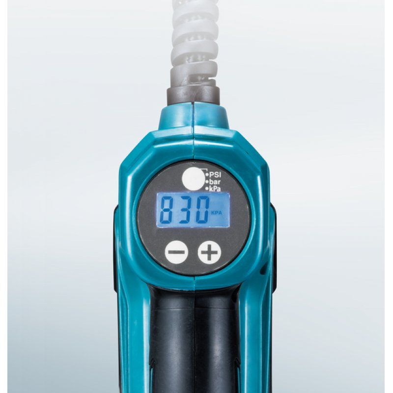 Makita MP100DZ compresseur pneumatique Batterie