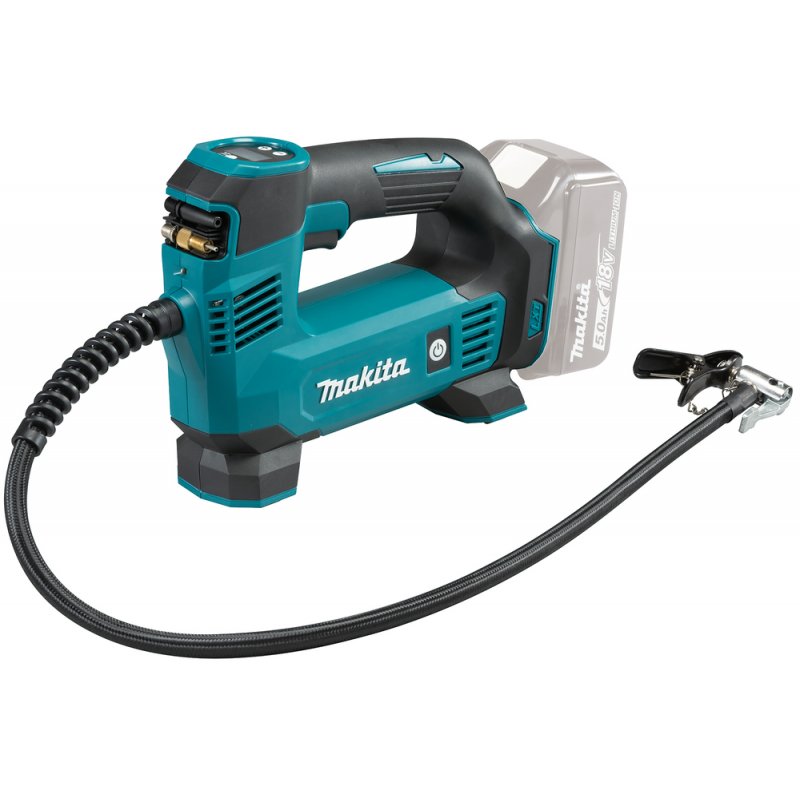 Makita DMP180Z compresseur pneumatique 12 l/min Batterie