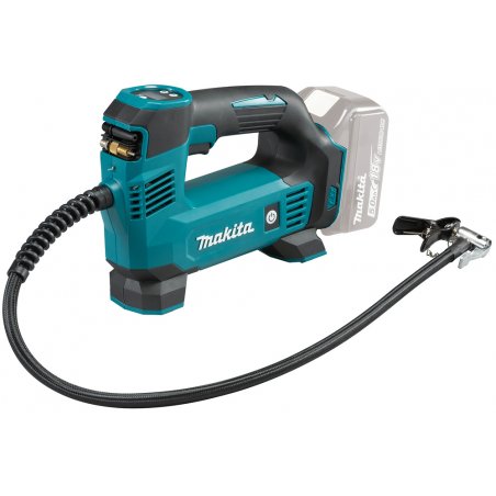 Makita DMP180Z compresseur pneumatique 12 l/min Batterie