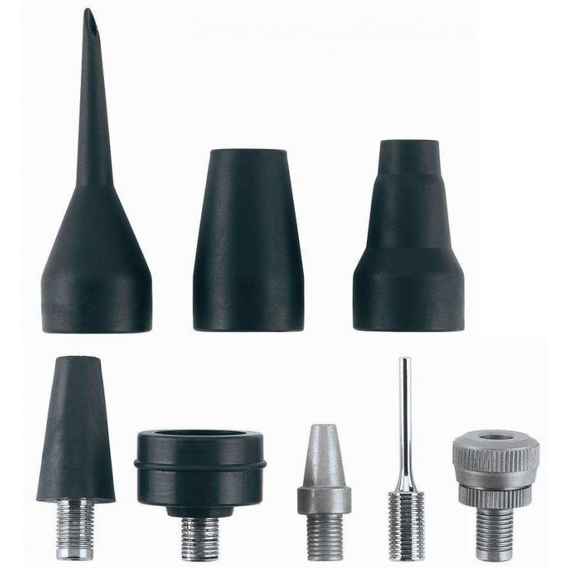 Einhell 41.396.95 Noir, Métallique