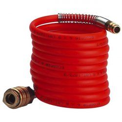 Einhell 41.394.10 4 m 8 bar Red