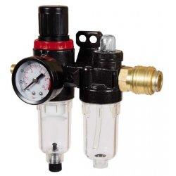 Einhell 4135001 indicateur de pression d'air Manomètre numérique