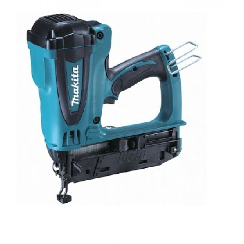 Makita GF600SE nailer/staple guns Pneumatic