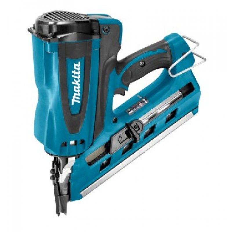 Makita GN900SE Cloueuse et agrafeuse Pneumatique