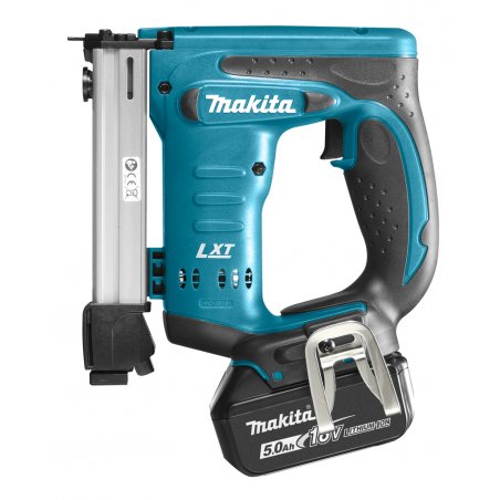 Makita DST221RTJ nailer/staple guns Staple gun Battery