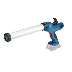 Bosch GCG 18V-600 Professional pistolet à calfeutrer et à colle électrique 8 mm/sec