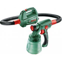Bosch PFS 2000 compressed air duster 800 ml