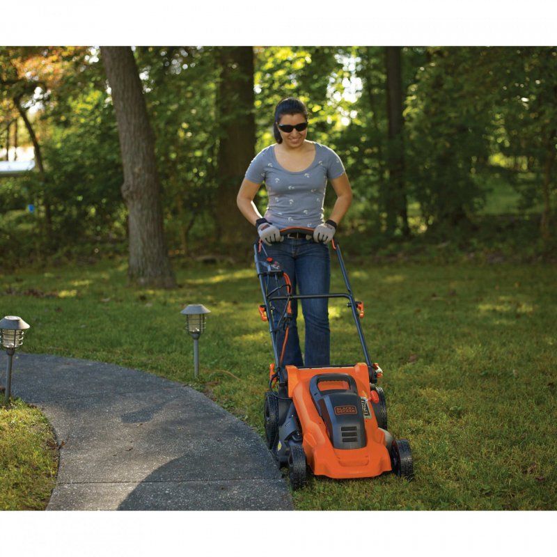 Blac Rasenmäher LM2000             2000W