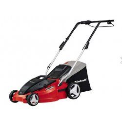 Einhell GC-EM 1742 lawn mower Push lawn mower AC